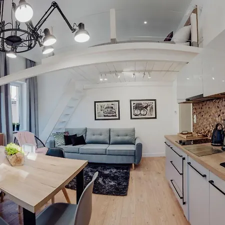 Apartament Lux Cieplice Jelenia Góra Exterior foto