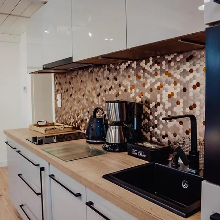 Apartament Lux Cieplice Jelenia Góra Exterior foto