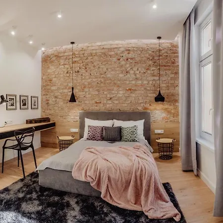 Apartament Lux Cieplice Jelenia Góra Exterior foto