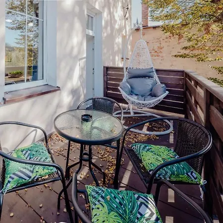Apartament Lux Cieplice Jelenia Góra Exterior foto
