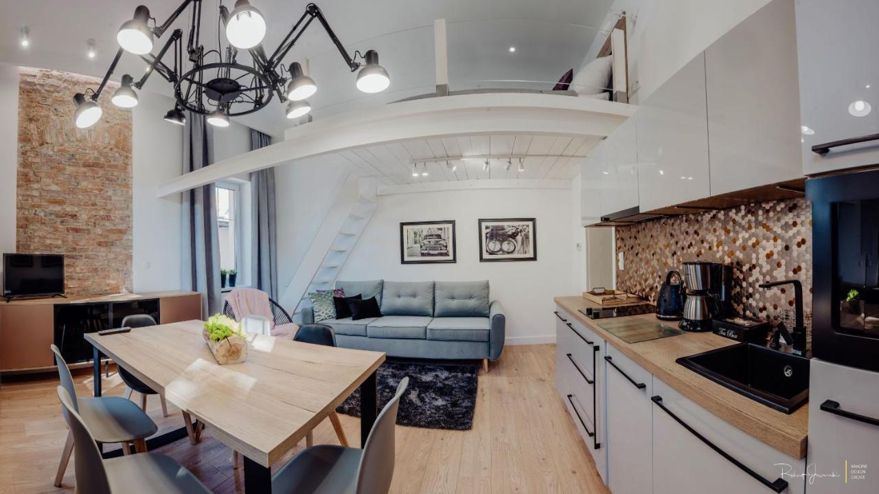 Lux Cieplice Apartment Jelenia Góra