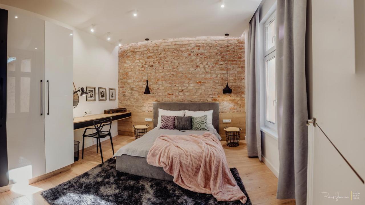 Apartment Lux Cieplice *