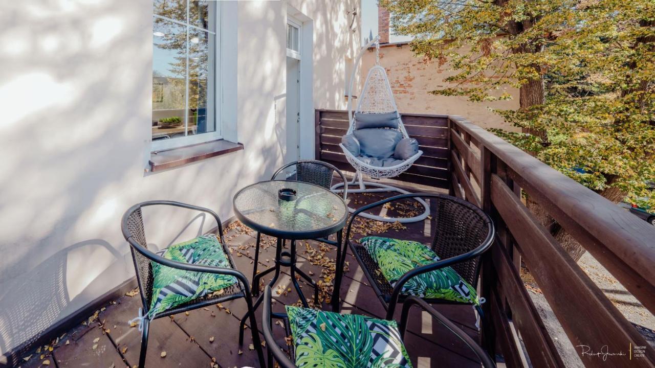 Lux Cieplice Apartment *