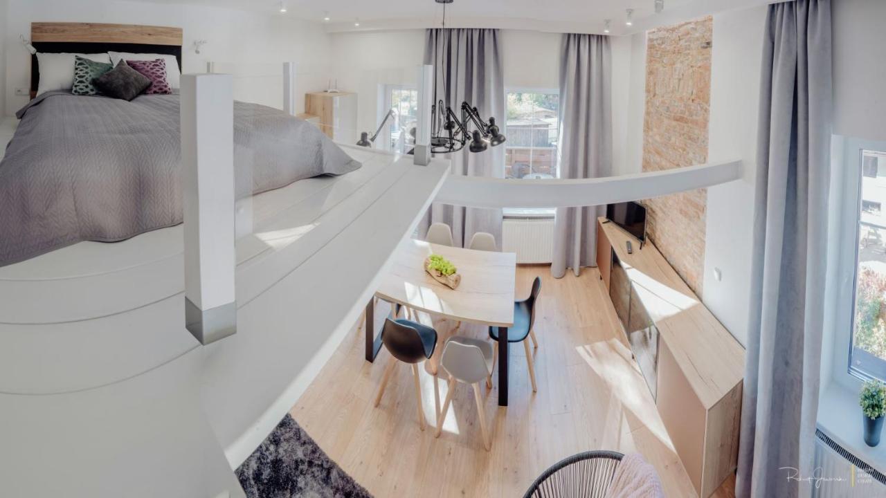 Lux Cieplice Apartment Jelenia Góra